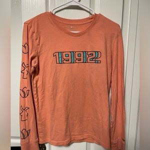 Dutch Bros Longesleeve